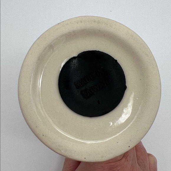 Vintage Tennessee Travel Souvenir Whiskey Moonshine Jug Slot Coin Bank with Cork - Picture 8 of 10